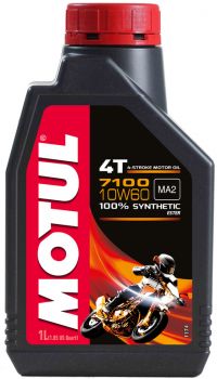 MOTUL 7100 4T 10W60 1 litru 0 RON